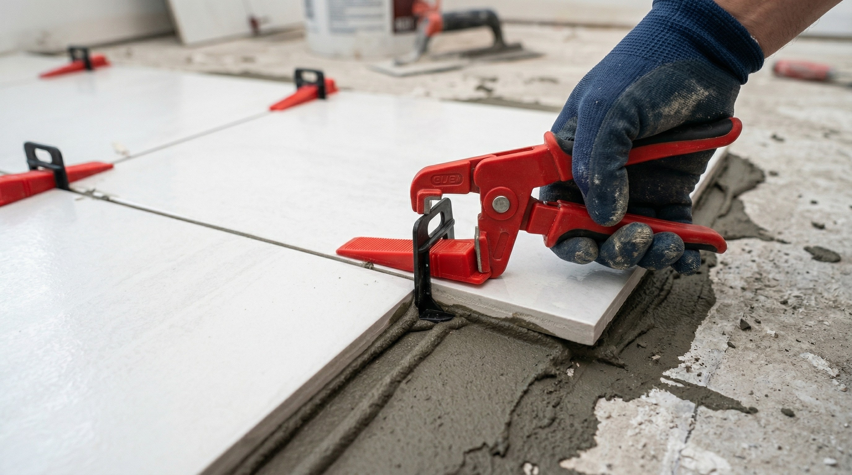 Michael Rahner – Fliesenleger Seinsheim